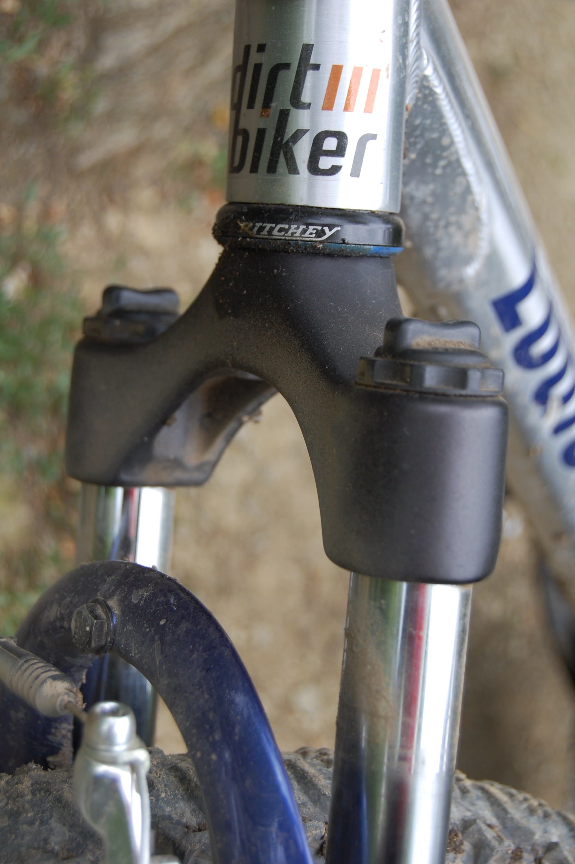 dirt-biker