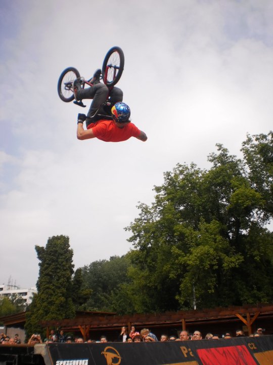 Michael Beran 2